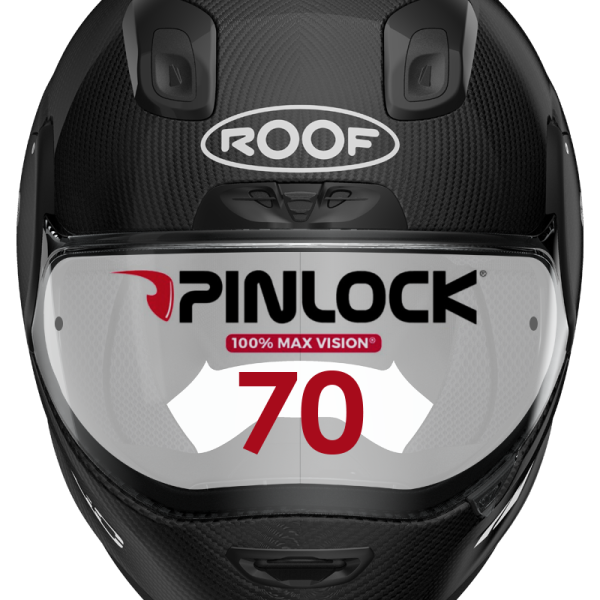 Roof Pinlock RO200 - RO200 Carbon