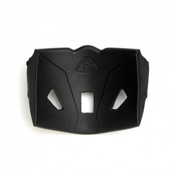Pièces détachées casque Airoh Mentonniere GP500 Pièces détachées casque Airoh Mentonniere GP500