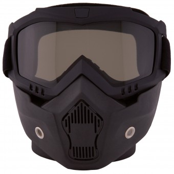 Visiere Stormer R-Mask Pearl Black Visiere Stormer R-Mask Pearl Black