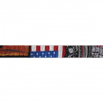 Visiere Goggle Master Sangle GM America