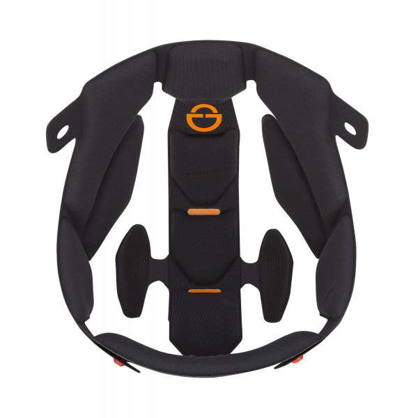Interieur casque Schuberth Coiffe C4