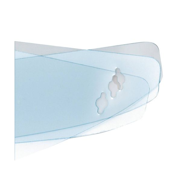 Visiere Shoei Tear-Off X-Spirit 3