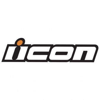 Visiere ICON Ventilation Front Airframe Pro Visiere ICON Ventilation Front Airframe Pro