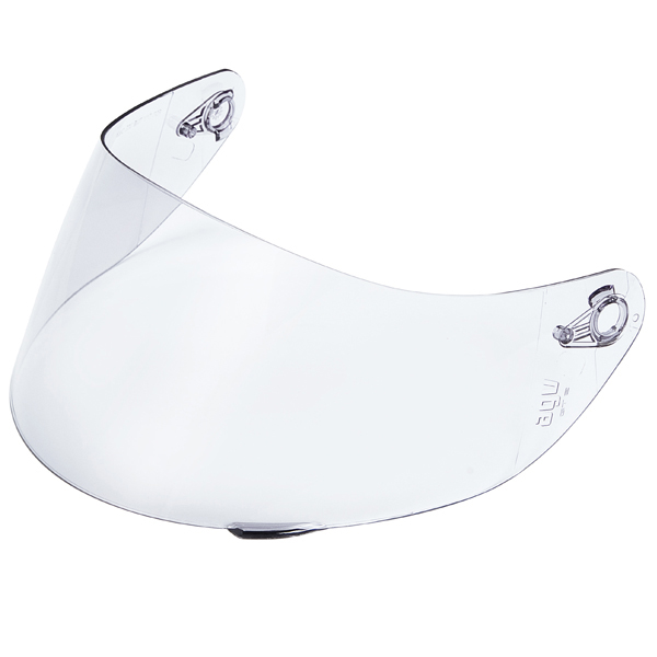 Visiere AGV Visiere GT2-1 - K3 SV - K5 - K-5 S - K1 de Taille XS a MS