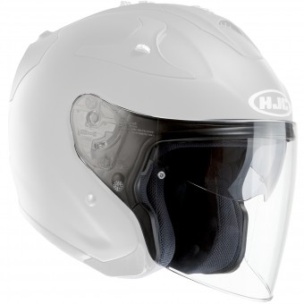 ECRAN-801 - Visière casque moto Eole et KSK - SCOOTEO