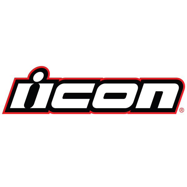 Visiere ICON Visiere Icon Alliance SS - Alliance SSR - Mainframe - Domain 1