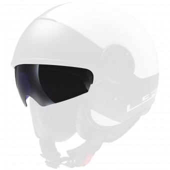 Visiere LS2 Visiere Interne Solaire Cabrio OF597 Visiere LS2 Visiere Interne Solaire Cabrio OF597