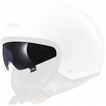 Visiere LS2 Visiere Interne Solaire Wave OF561