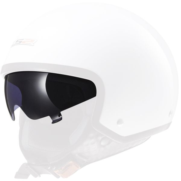 Visiere LS2 Visiere Interne Solaire Wave OF561