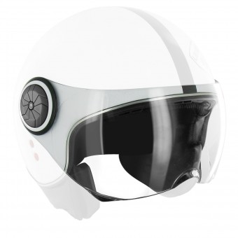 Visiere UBIKE Visiere Jet Drive ABS Visiere UBIKE Visiere Jet Drive ABS