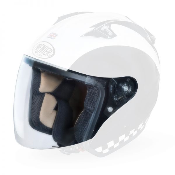 Visiere Premier Visiere JT3