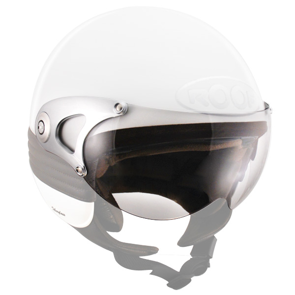 Visiere Roof Visiere Roof RO4 FEVER