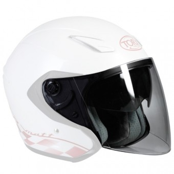 Visière Casque Moto Torx écran Casque Moto Torx Icasquecom