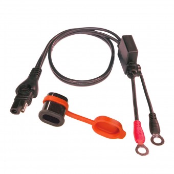Tecmate Connecteur A Demeure Etanche Optimate Universel