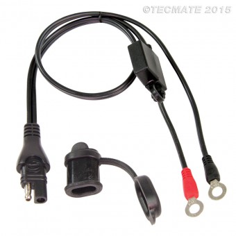 Tecmate Connecteur A Demeure Etanche Optimate Universel