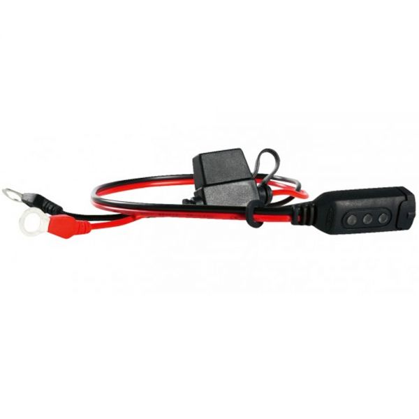 Chargeur de batterie Ctek Cable Connexion Rapide Indicateur Led