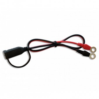Batterie Moto Ctek Cable Connexion Rapide XS 0.8 - MSX 5.0 - Lithium XS Batterie Moto Ctek Cable Connexion Rapide XS 0.8 - MSX 5.0 - Lithium XS