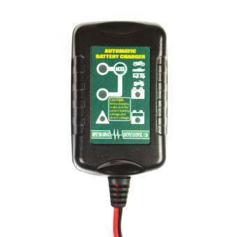 Batterie Moto Chaft Chargeur de Batterie Batterie Moto Chaft Chargeur de Batterie