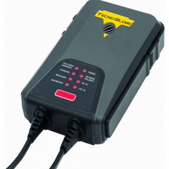 Batteries moto