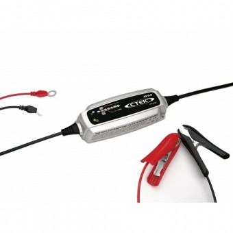 Chargeur de batterie Ctek XS 0.8 12 Volts - 800 Ma Chargeur de batterie Ctek XS 0.8 12 Volts - 800 Ma