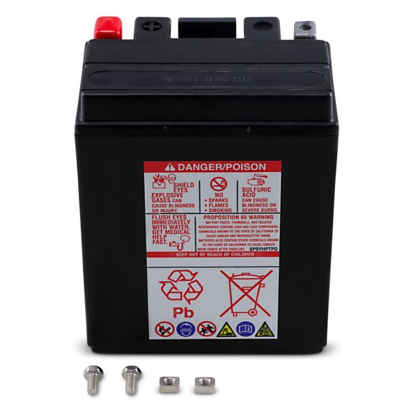 Batterie Moto Yuasa Yuasa FA YTX14L