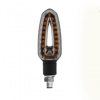Pices & Accessoires moto Chaft Falcon Carbon