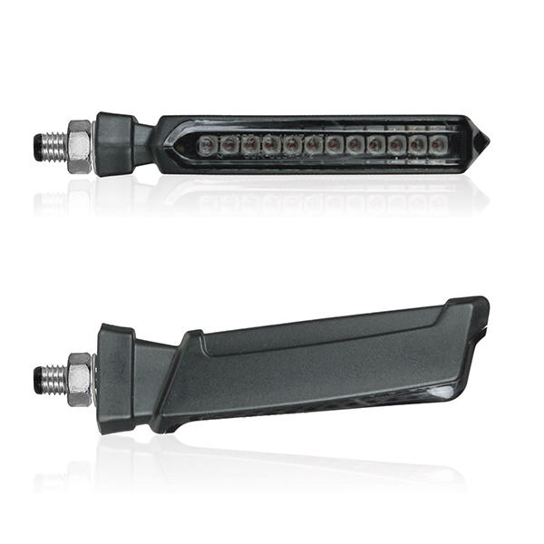 Clignotants moto & scooter Chaft Hammer Clignotants moto & scooter Chaft Hammer