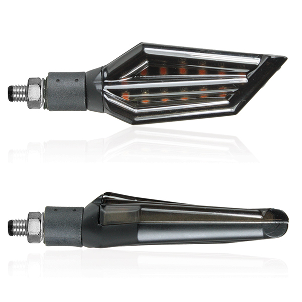 Clignotants moto & scooter Chaft Return Clignotants moto & scooter Chaft Return