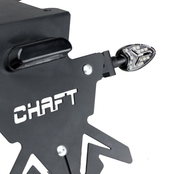Chaft Sniper Black