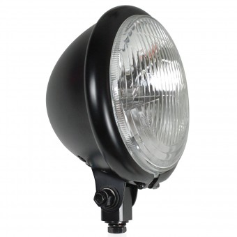Pices & Accessoires moto Chaft Bang Black