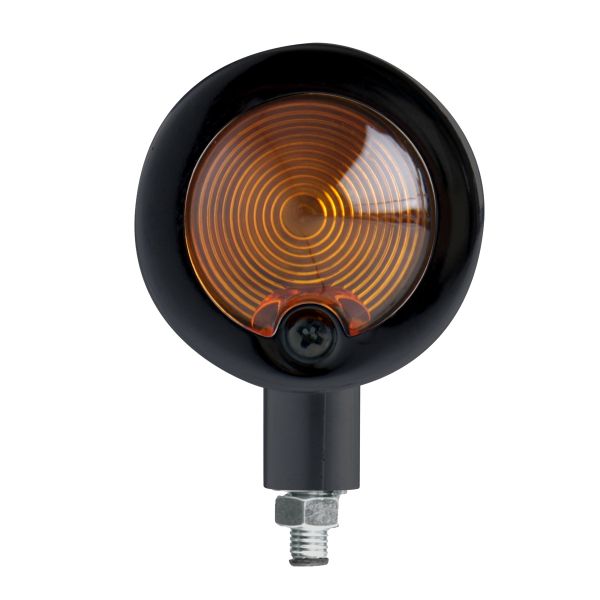 Chaft Mustang Noir Mat