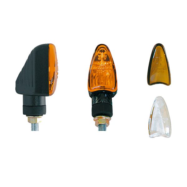 Pices & Accessoires moto Chaft Blade Set Noir