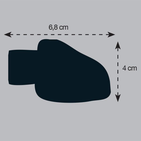 Chaft Blade Set Noir