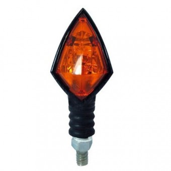 Clignotants moto & scooter Chaft Fizz Noir