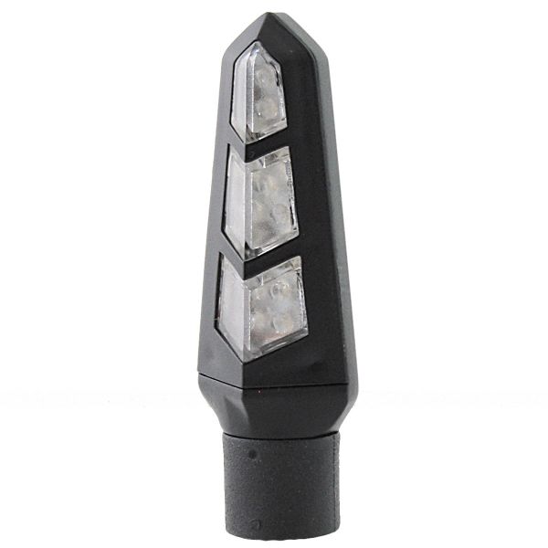 Clignotants moto & scooter Chaft Harvest Noir