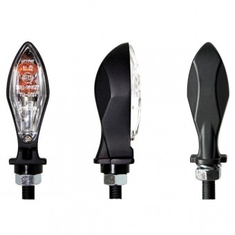 Chaft Scoop Noir