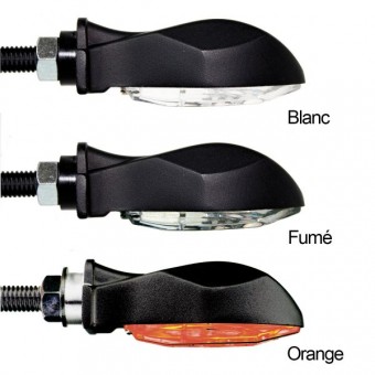 Chaft Scoop Noir
