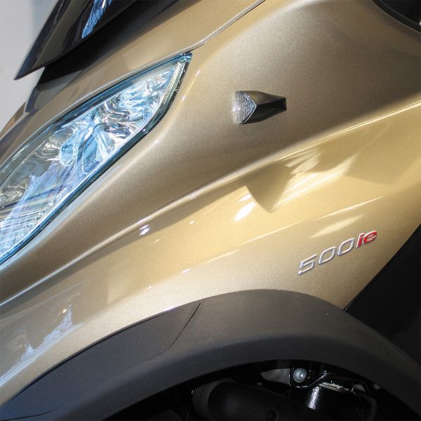 Chaft Sphynx Noir MP3