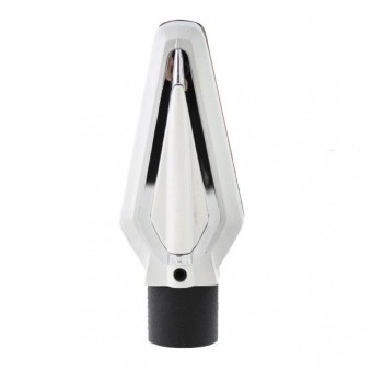 Pices & Accessoires moto Chaft Sound Blanc