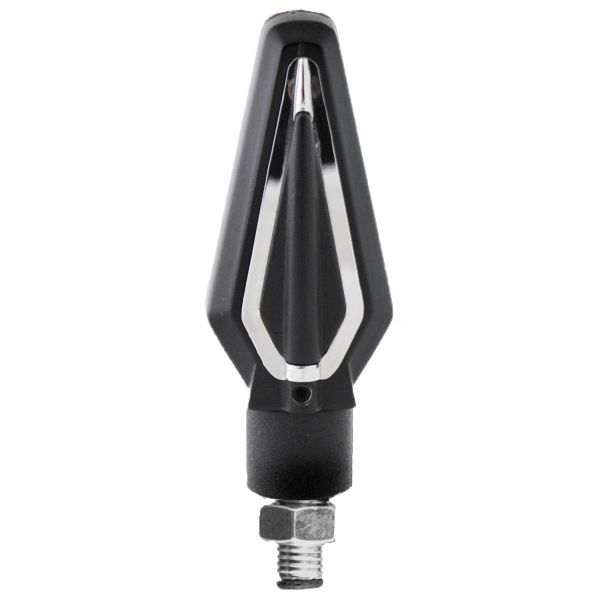 Clignotants moto & scooter Chaft Sound Noir