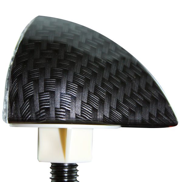 Clignotants moto & scooter Chaft Sphynx Carbon MP3