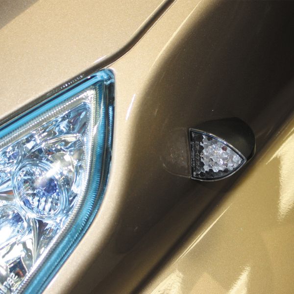 Chaft Sphynx Noir MP3