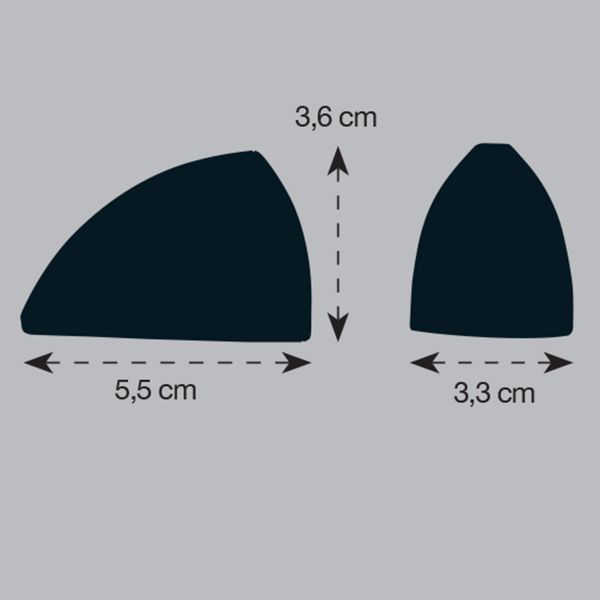 Chaft Sphynx Noir MP3