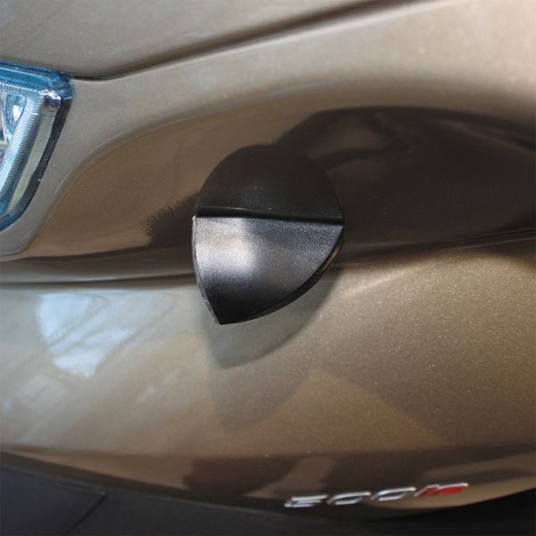 Chaft Sphynx Noir MP3