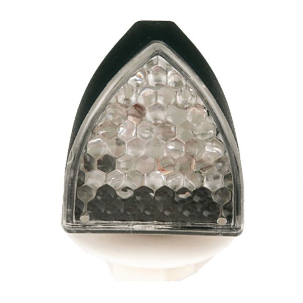 Clignotants moto & scooter Chaft Sphynx Noir MP3