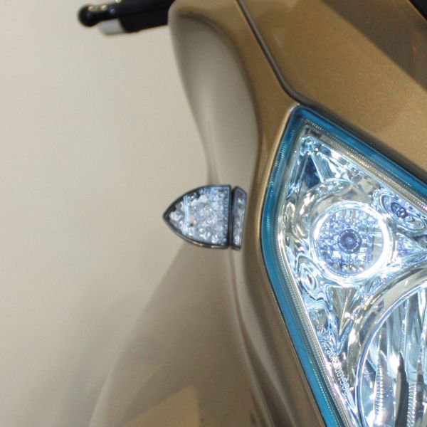 Chaft Sphynx Noir MP3