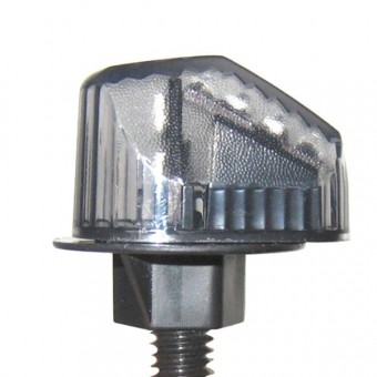Chaft Stone Noir MP3
