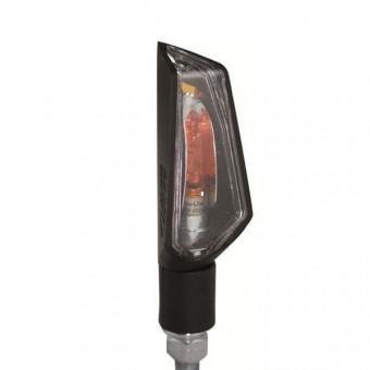 Clignotants moto & scooter Chaft Sword Noir
