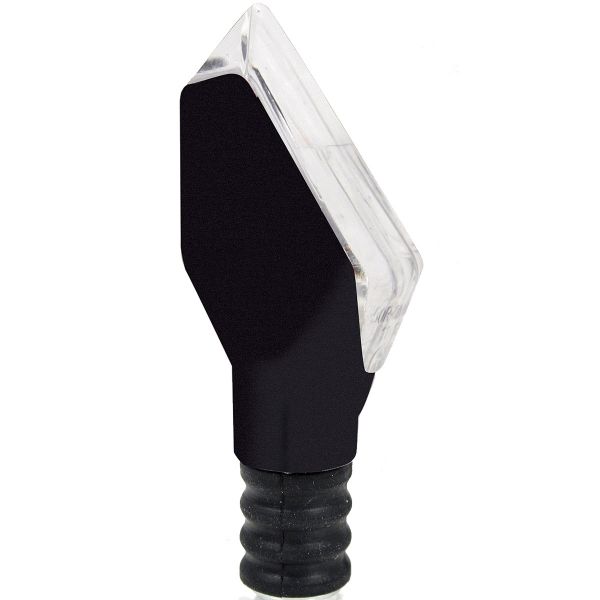 Pi�ces & Accessoires moto Chaft Chapter - Noir