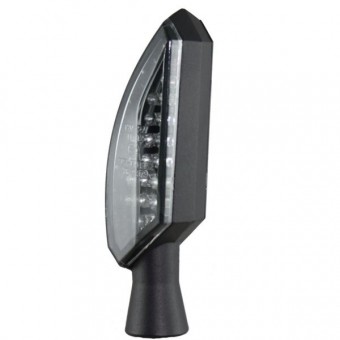 Pices & Accessoires moto Chaft Magister Noir